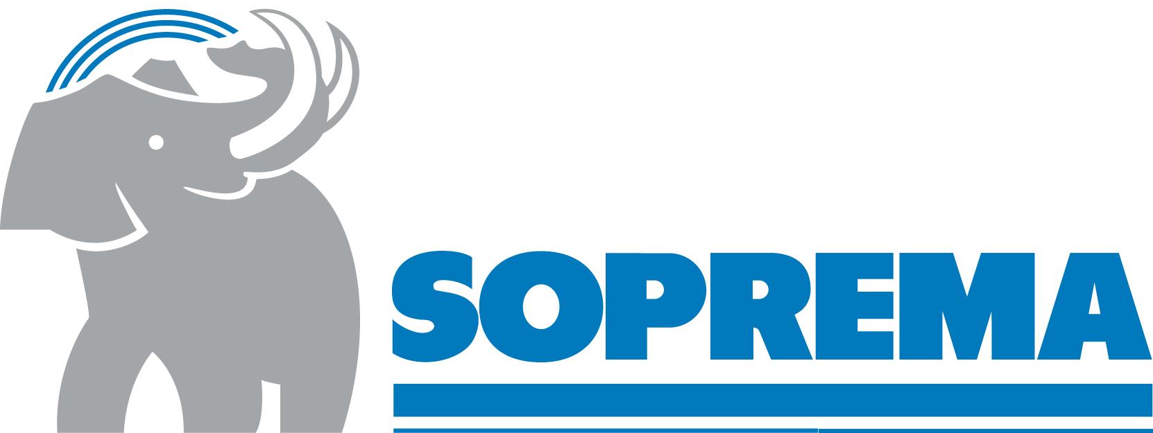 logo soprema