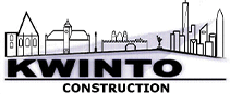 Kwinto Construction Paweł Podborączyński - logo