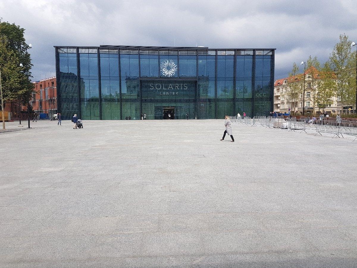 dachy płaskie użytkowe techniczne 117