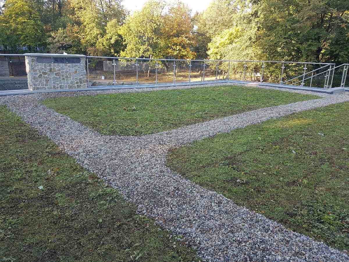 dachy płaskie użytkowe techniczne 243
