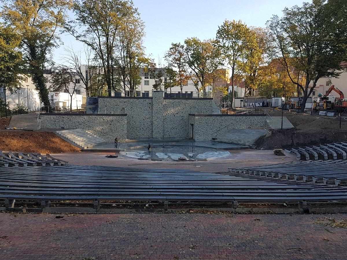 dachy płaskie użytkowe techniczne 253