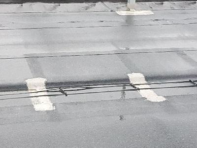 dachy płaskie użytkowe techniczne 113