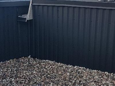 dachy płaskie użytkowe techniczne 121