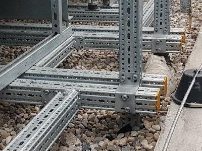 dachy płaskie użytkowe techniczne 137