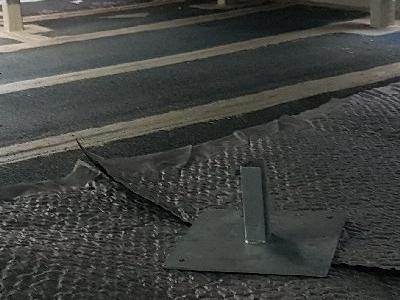 dachy płaskie użytkowe techniczne 155