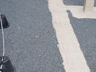 dachy płaskie użytkowe techniczne 160