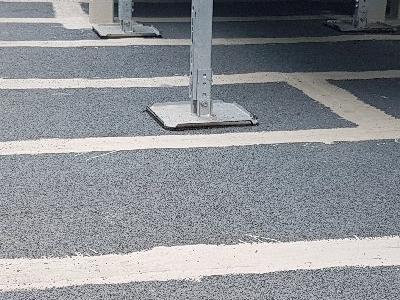 dachy płaskie użytkowe techniczne 162