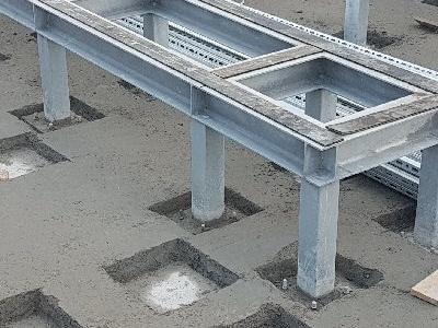 dachy płaskie użytkowe techniczne 169