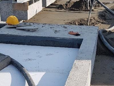 dachy płaskie użytkowe techniczne 171