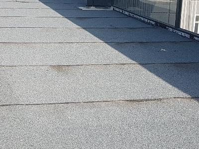 dachy płaskie użytkowe techniczne 206