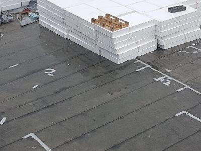 dachy płaskie użytkowe techniczne 217