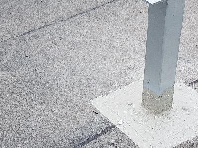 dachy płaskie użytkowe techniczne 219