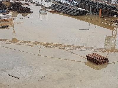 dachy płaskie użytkowe techniczne 225