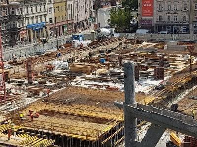 dachy płaskie użytkowe techniczne 227