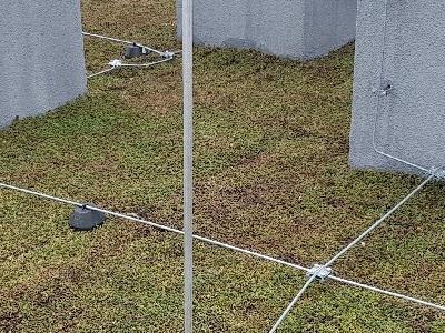 dachy płaskie użytkowe techniczne 229