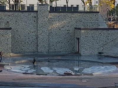 dachy płaskie użytkowe techniczne 253