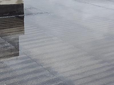 dachy płaskie użytkowe techniczne 29