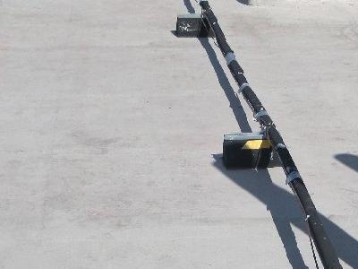 dachy płaskie użytkowe techniczne 74