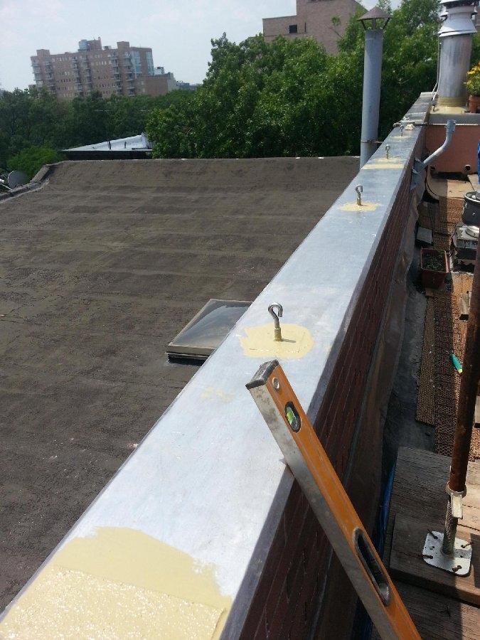 Fasady gzymsy parapety 22
