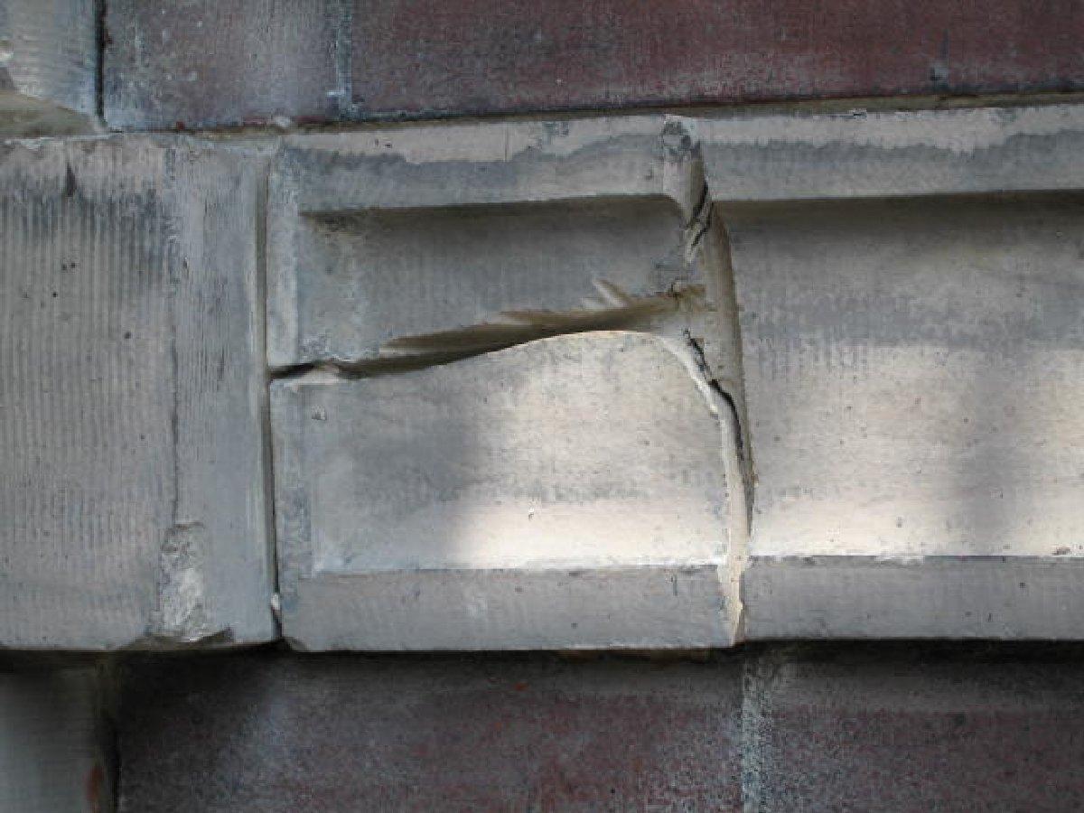 Fasady gzymsy parapety 29