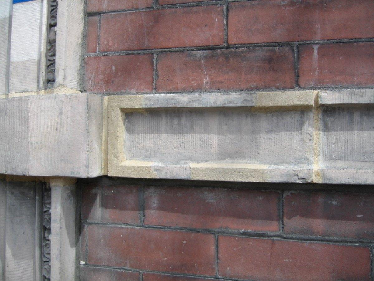 Fasady gzymsy parapety 31