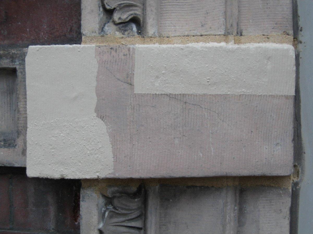 Fasady gzymsy parapety 34