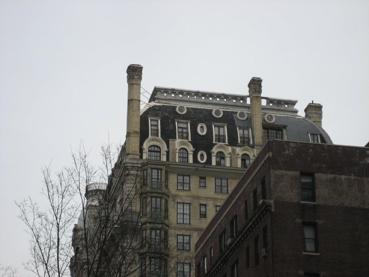 Fasady gzymsy parapety 38