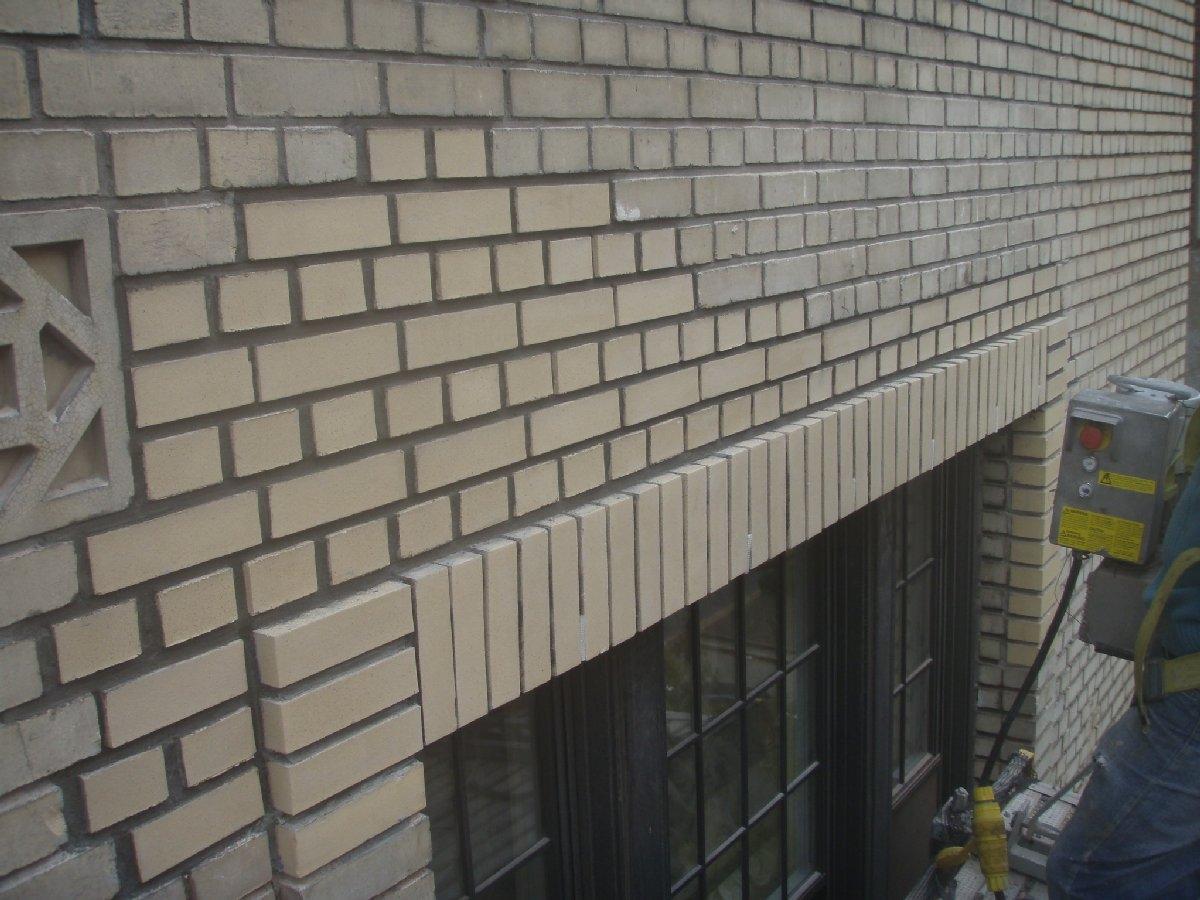 Fasady gzymsy parapety 50