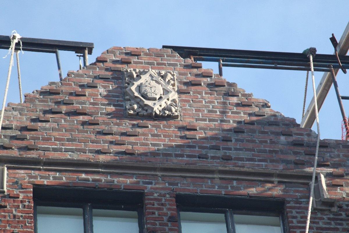 Fasady gzymsy parapety 8