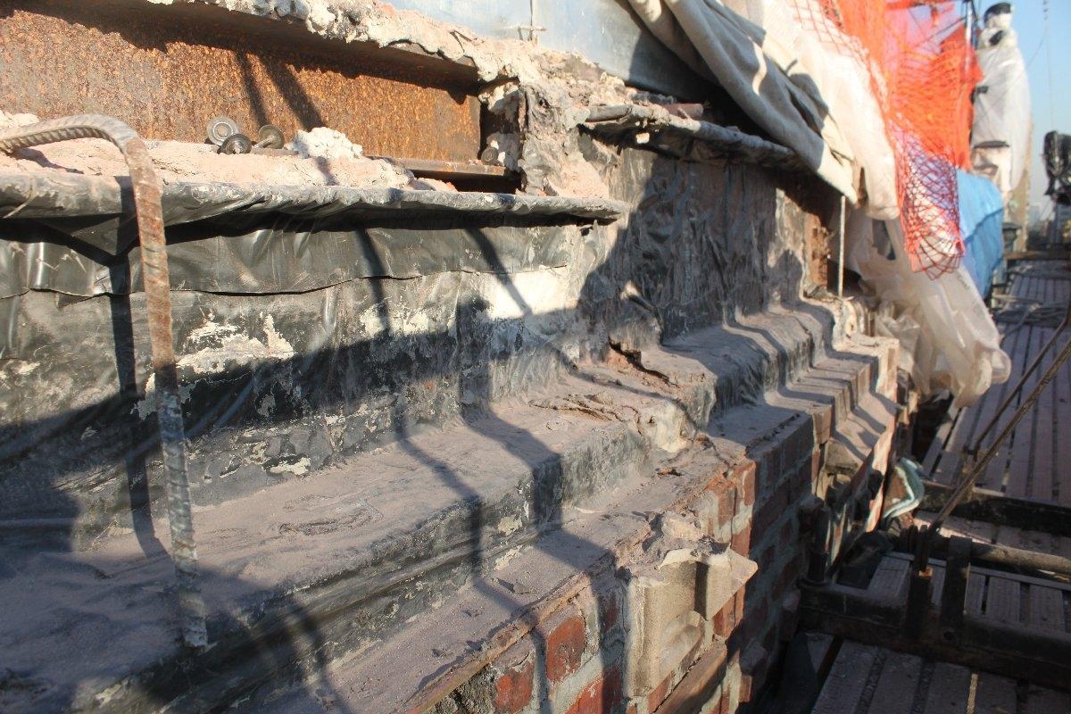 Fasady gzymsy parapety 9