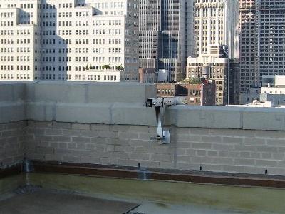 Fasady gzymsy parapety 19