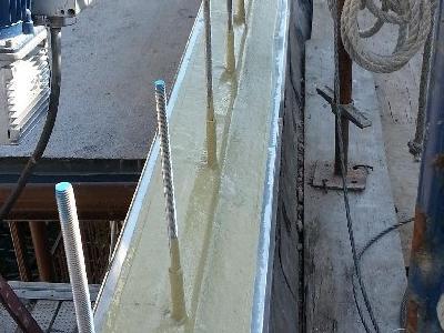 Fasady gzymsy parapety 20