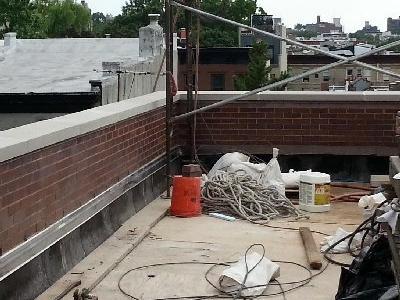 Fasady gzymsy parapety 24