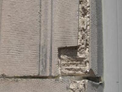 Fasady gzymsy parapety 28