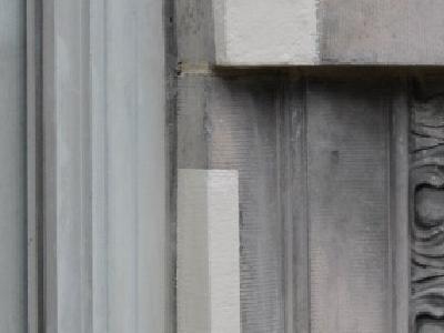 Fasady gzymsy parapety 35