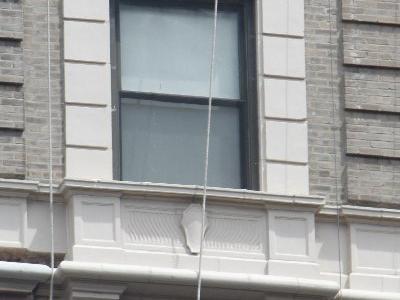 Fasady gzymsy parapety 44