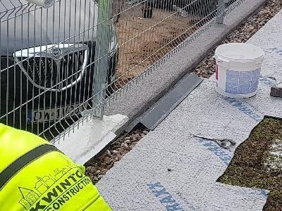 parkingi naziemne podziemne dachowe rampy serwisowe 31