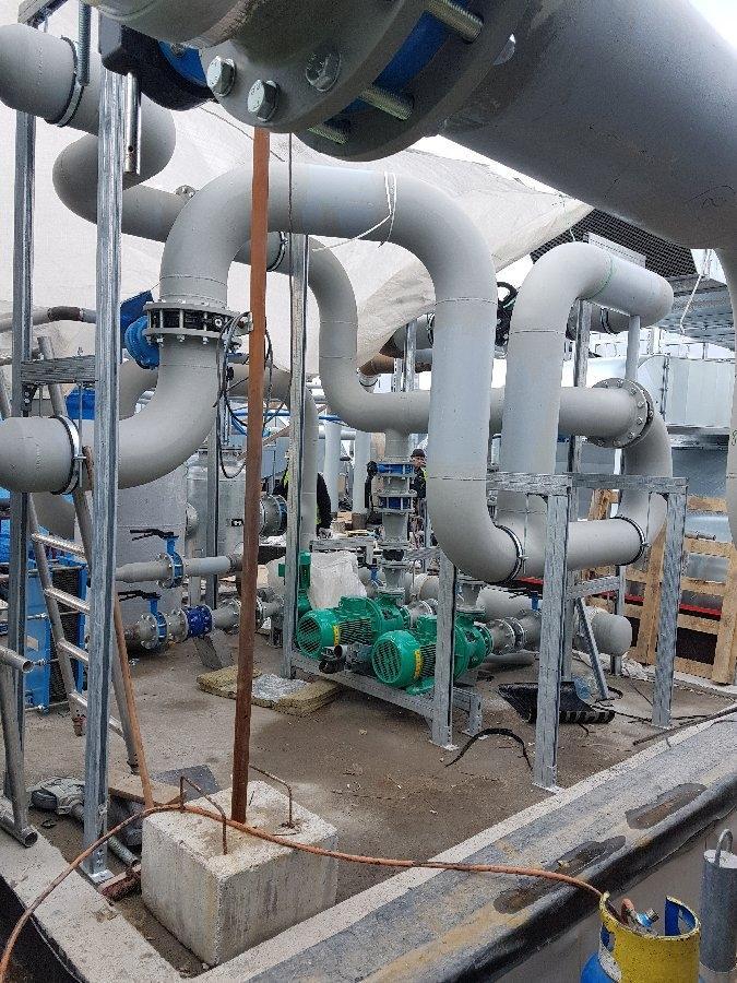 pomieszczenia techniczne 17
