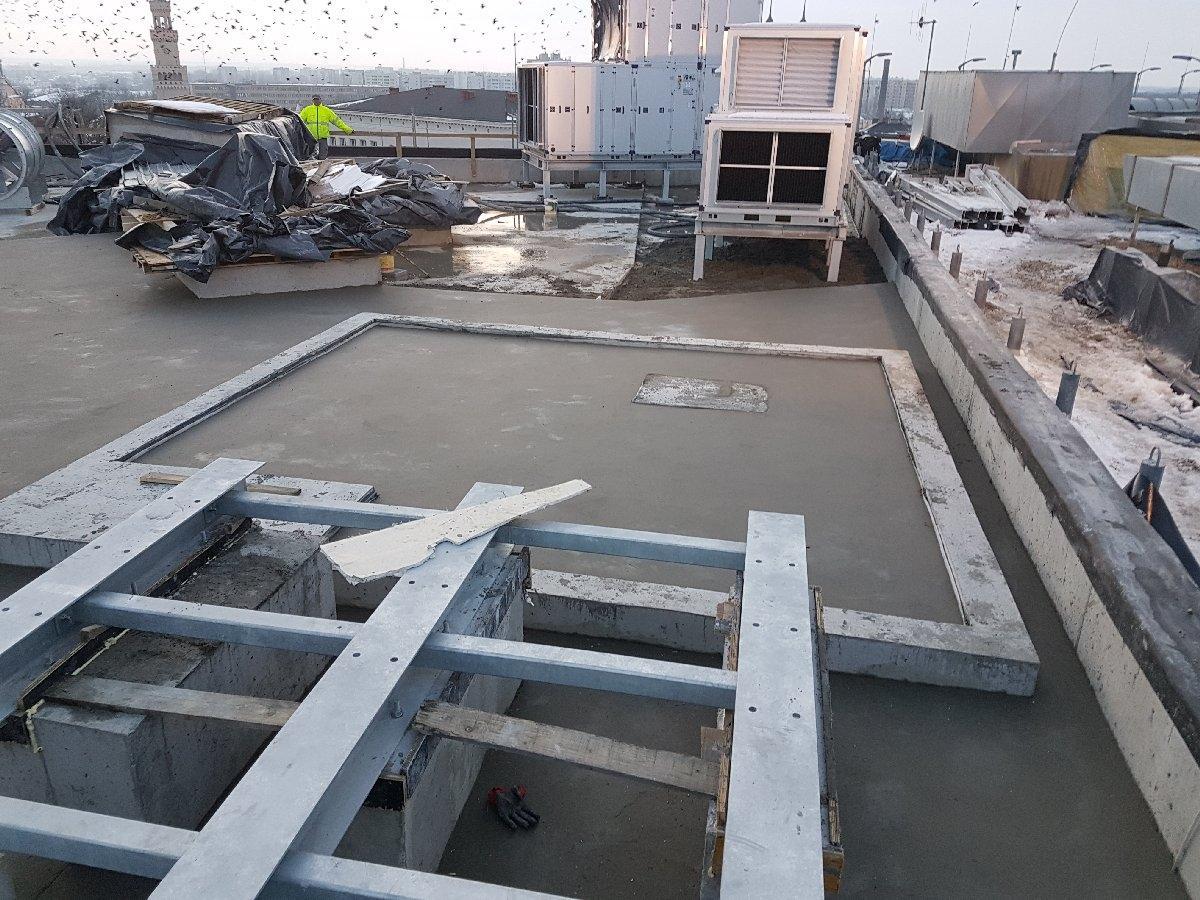 pomieszczenia techniczne 18