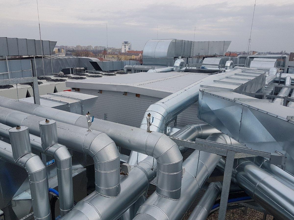 pomieszczenia techniczne 22