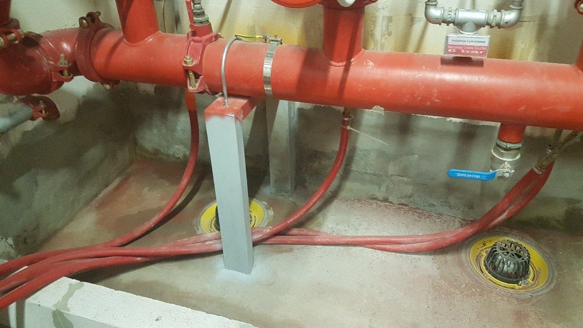 pomieszczenia techniczne 26