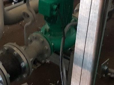 pomieszczenia techniczne 16