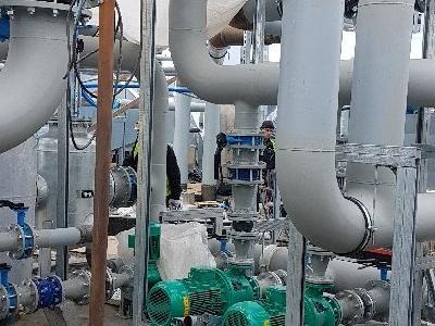pomieszczenia techniczne 17