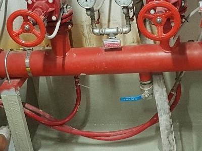 pomieszczenia techniczne 25