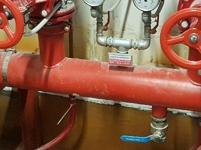 pomieszczenia techniczne 28