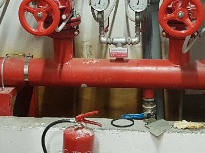 pomieszczenia techniczne 30